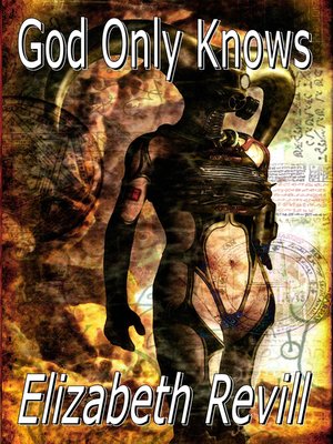cover image of God Only Knows